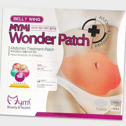 Wonder Slim Patch