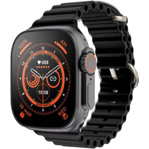 SMARTWATCH ULTRA 8+ AURICULARES PRO PLUS GRATIS