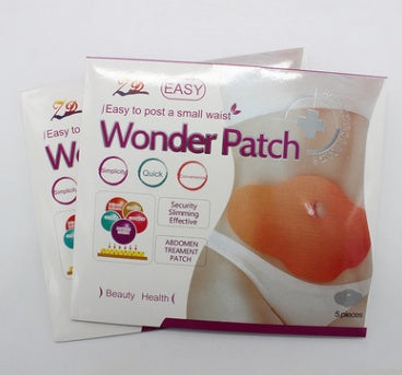 Wonder Slim Patch