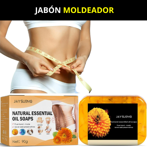 Jabón Modelador