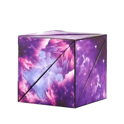 Cubo Magnético MindMorph™