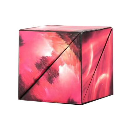 Cubo Magnético MindMorph™