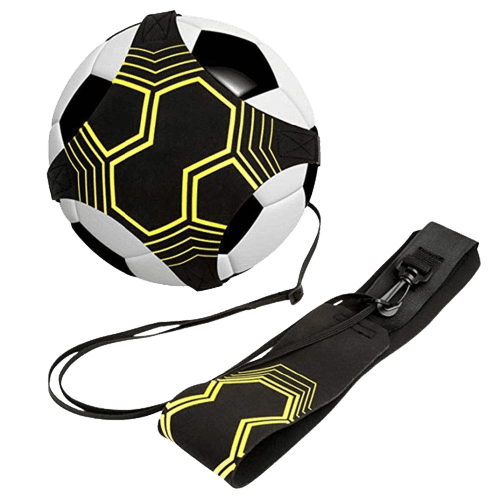 Cinturón de Entrenamiento FutPro